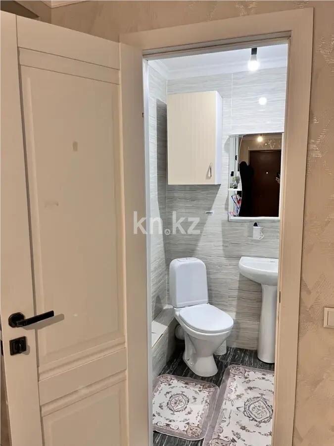 Продажа 2-комнатной квартиры, 55 м² в Астане - фото 4
