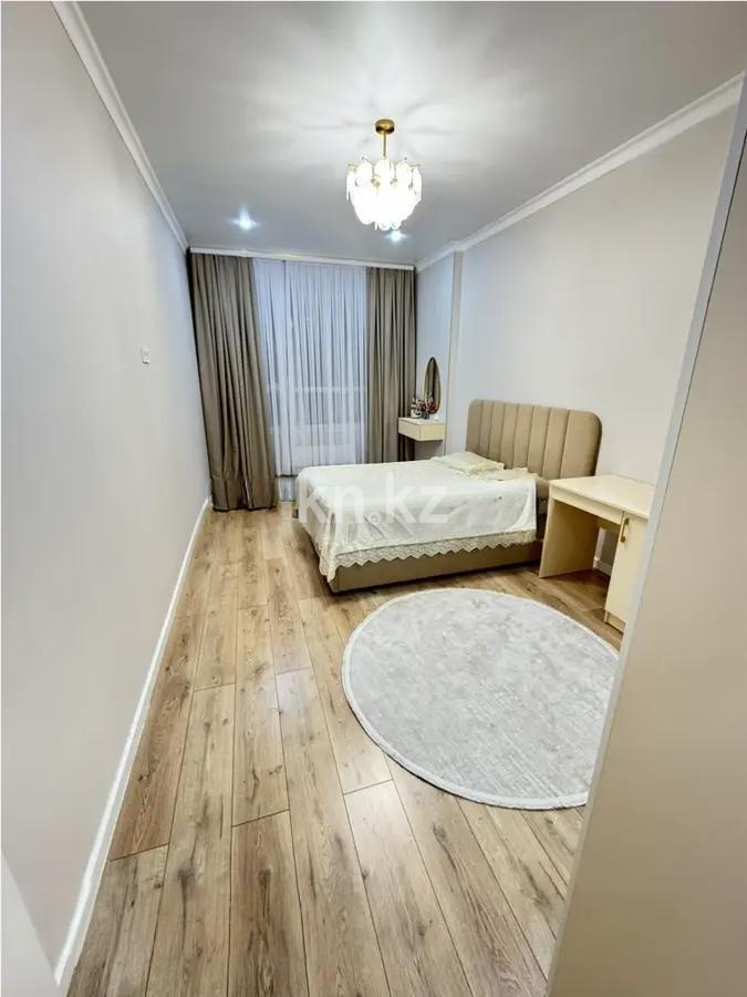 Продажа 2-комнатной квартиры, 72.2 м², ул. Е-36, дом  5 в Астане - фото 2