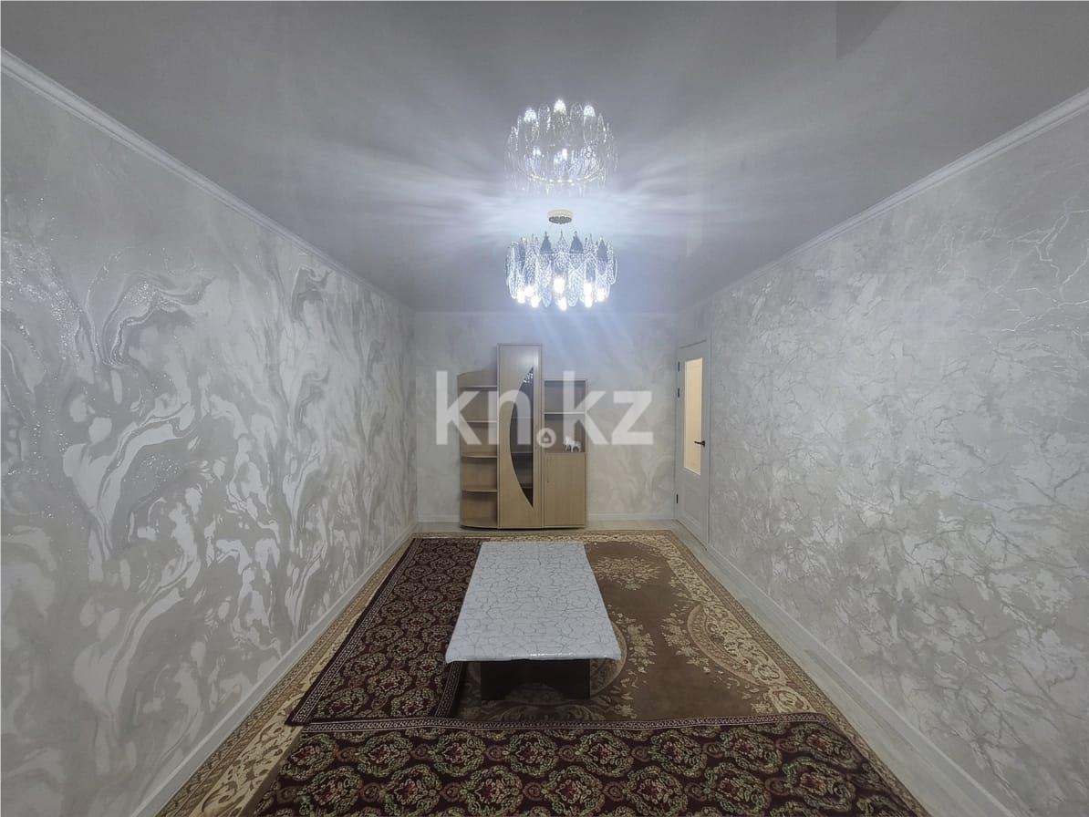 Продажа 3-комнатной квартиры, 62 м² в Караганде - фото 4