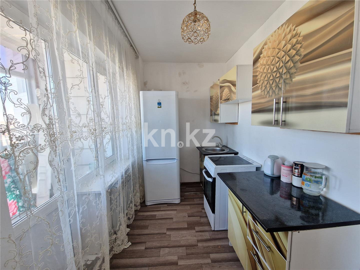 Продажа 2-комнатной квартиры, 53 м² в Караганде - фото 5