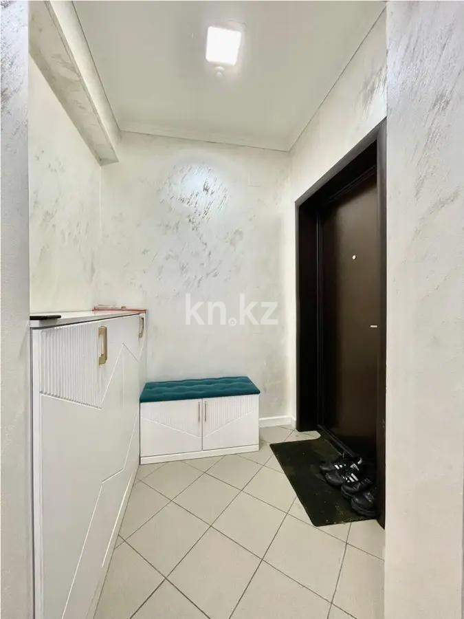 Продажа 3-комнатной квартиры, 112 м², ул. Рыскулбекова, дом  28/5 в Алматы - фото 7