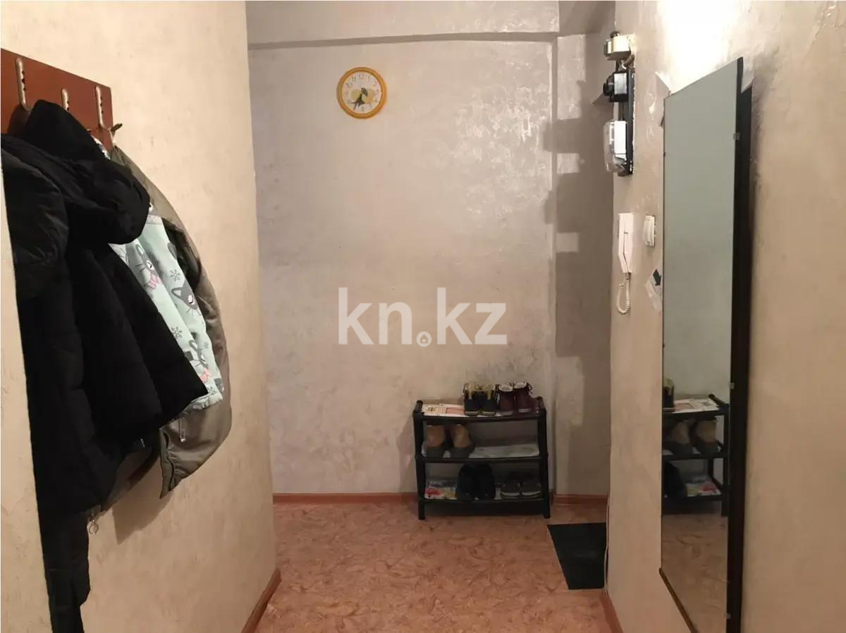 Продажа 1-комнатной квартиры, 36 м² в Алматы - фото 4