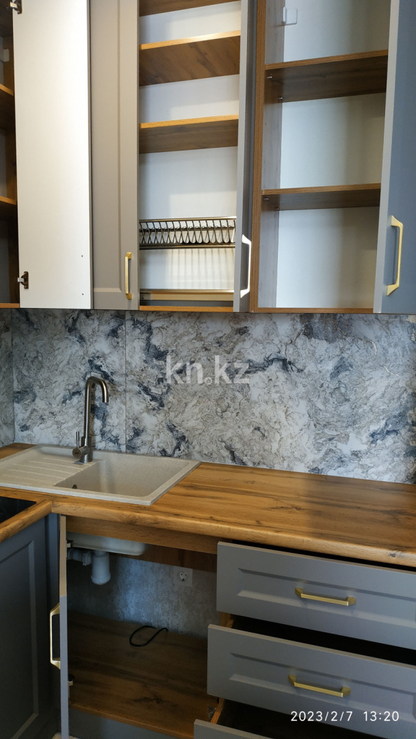 Аренда 2-комнатной квартиры, 52 м², пр. Кабанбай батыра, дом  38/2 - ул. Сыганак в Астане - фото 22