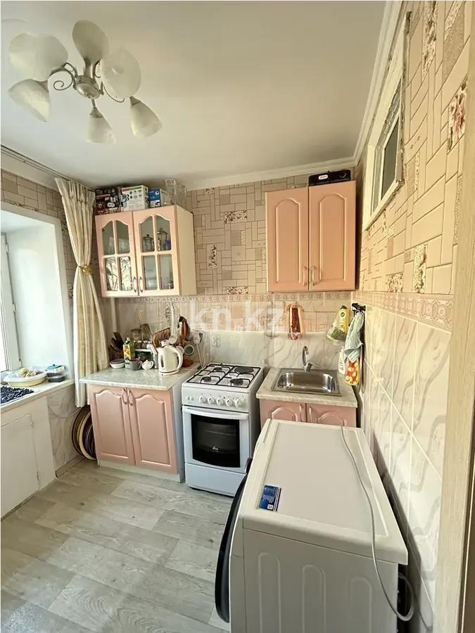Продажа 2-комнатной квартиры, 43 м² в Караганде - фото 3