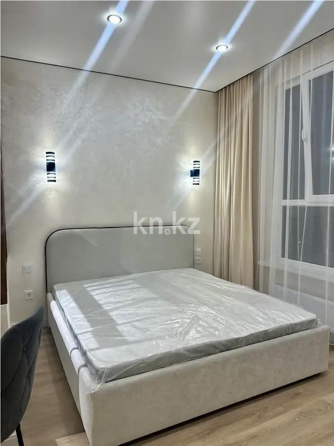 Продажа 1-комнатной квартиры, 40 м² в Алматы - фото 2