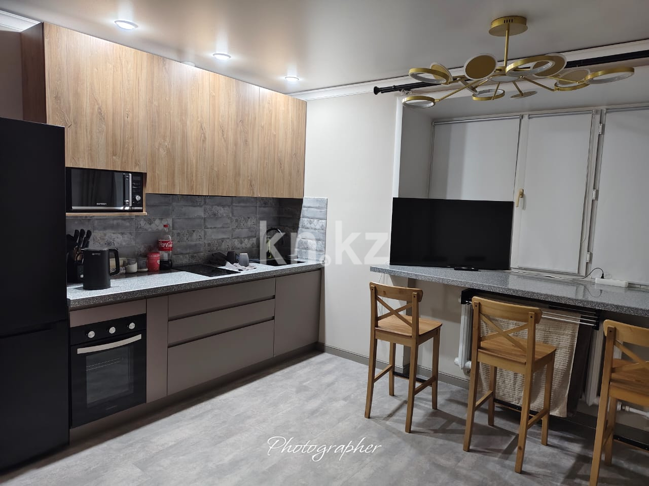 Аренда 1-комнатной квартиры, 33 м², ул. Пичугина, дом  251/2 в Караганде