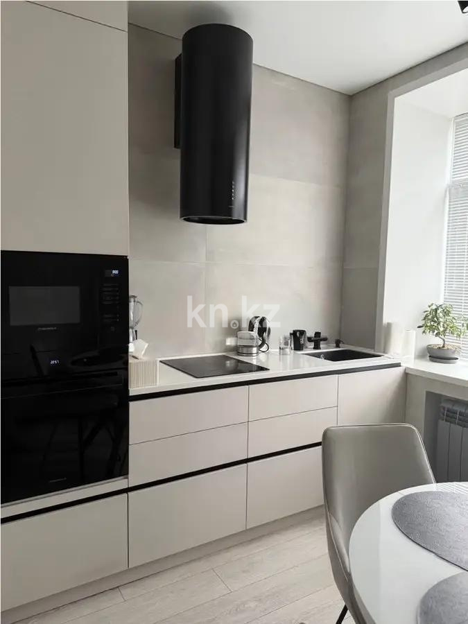 Продажа 2-комнатной квартиры, 56 м² в Караганде - фото 3