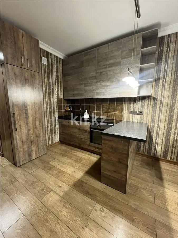 Продажа 2-комнатной квартиры, 47 м², мкр. Дарабоз, дом  23 в Алматы - фото 4