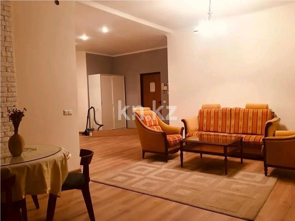 Продажа 3-комнатной квартиры, 115 м², ул. Рахмадиева, дом  12 в Алматы