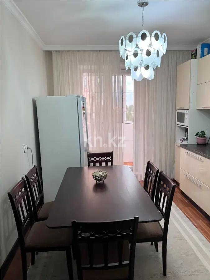 Продажа 2-комнатной квартиры, 67 м² в Астане - фото 3