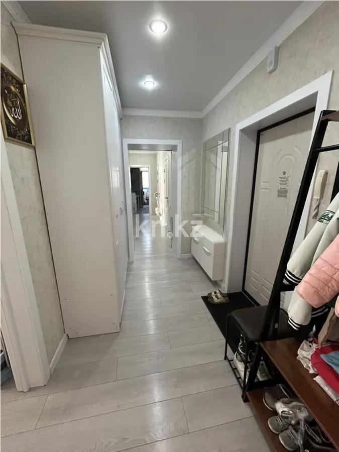 Продажа 4-комнатной квартиры, 90 м² в Караганде - фото 8