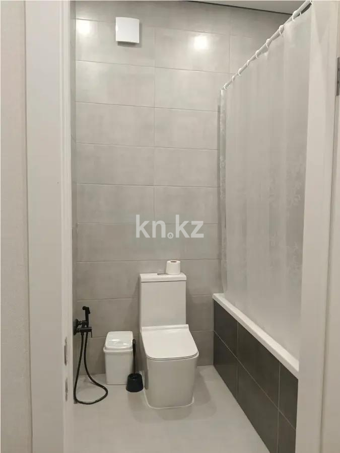 Продажа 1-комнатной квартиры, 38.2 м² в Астане - фото 3