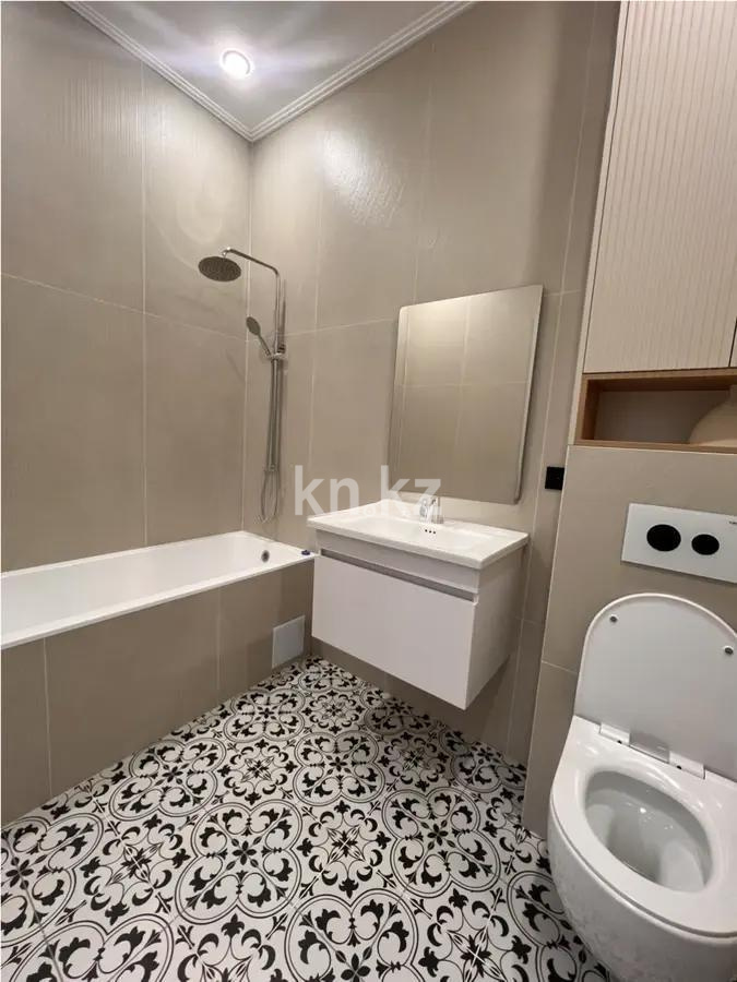 Продажа 2-комнатной квартиры, 38 м² в Астане - фото 4