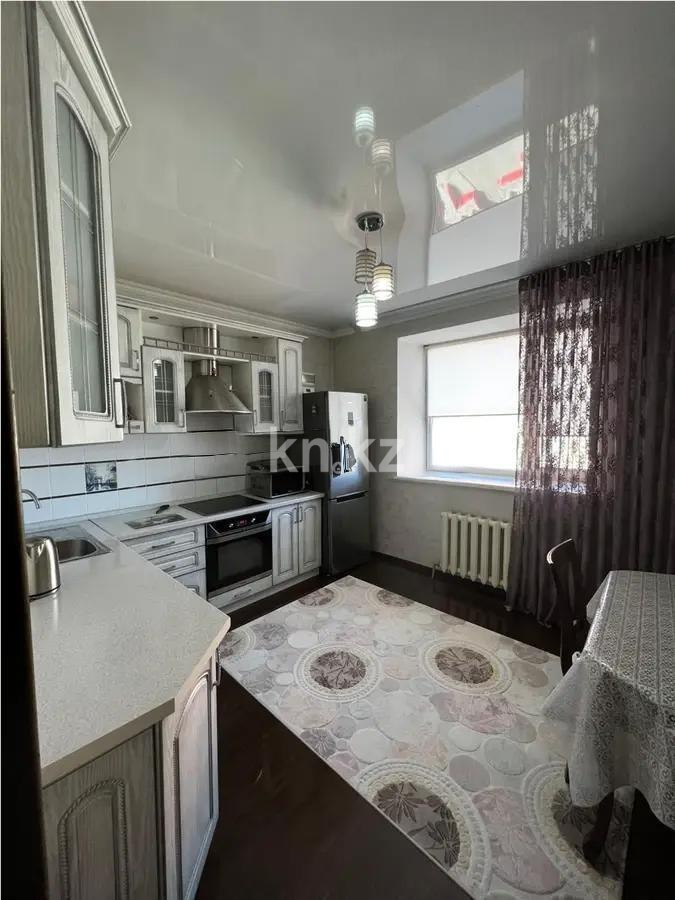 Продажа 1-комнатной квартиры, 42 м², пр. Тлендиева, дом  36 в Астане - фото 2