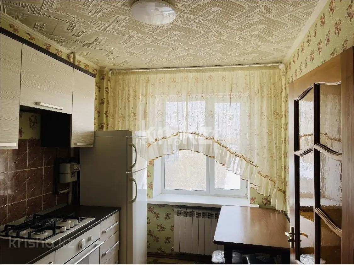 Продажа 2-комнатной квартиры, 45 м² в Караганде - фото 2