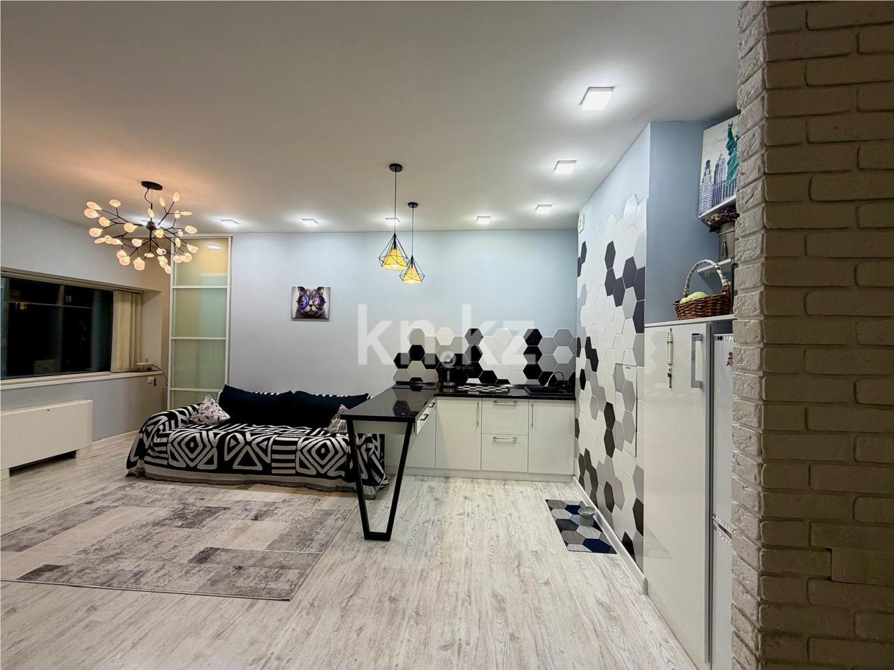 Продажа 2-комнатной квартиры, 56 м² в Астане - фото 2