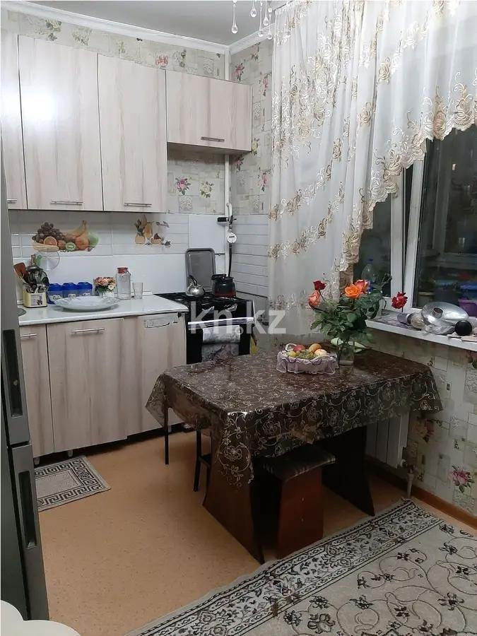 Продажа 1-комнатной квартиры, 45 м², мкр-н Шугыла, дом  342/2 в Алматы - фото 2