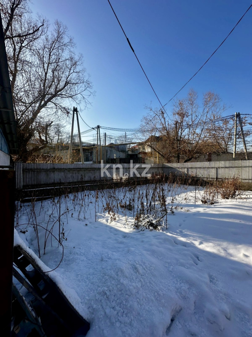 Продажа 4-комнатного дома, 90 м² в Алматы - фото 21