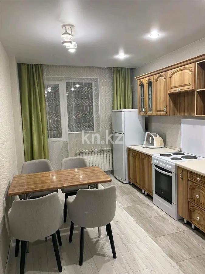 Продажа 1-комнатной квартиры, 44.1 м² в Астане - фото 2