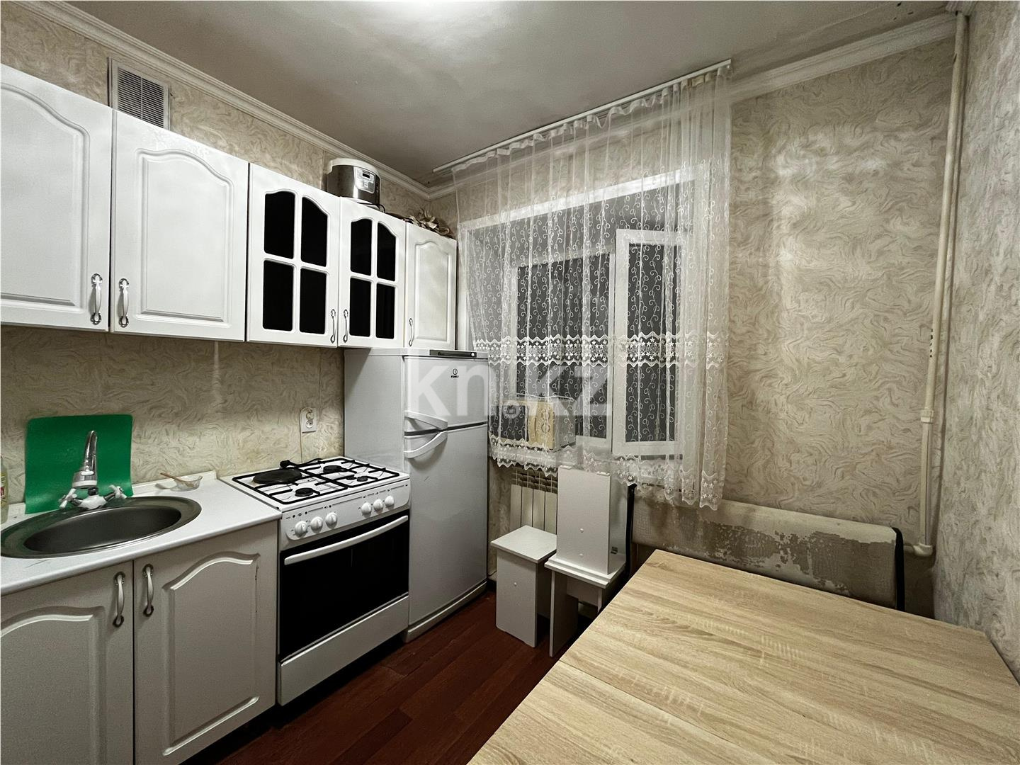 Продажа 2-комнатной квартиры, 48 м², 14 мкр. в Караганде - фото 5