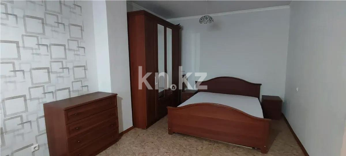 Продажа 1-комнатной квартиры, 58 м² в Астане - фото 2