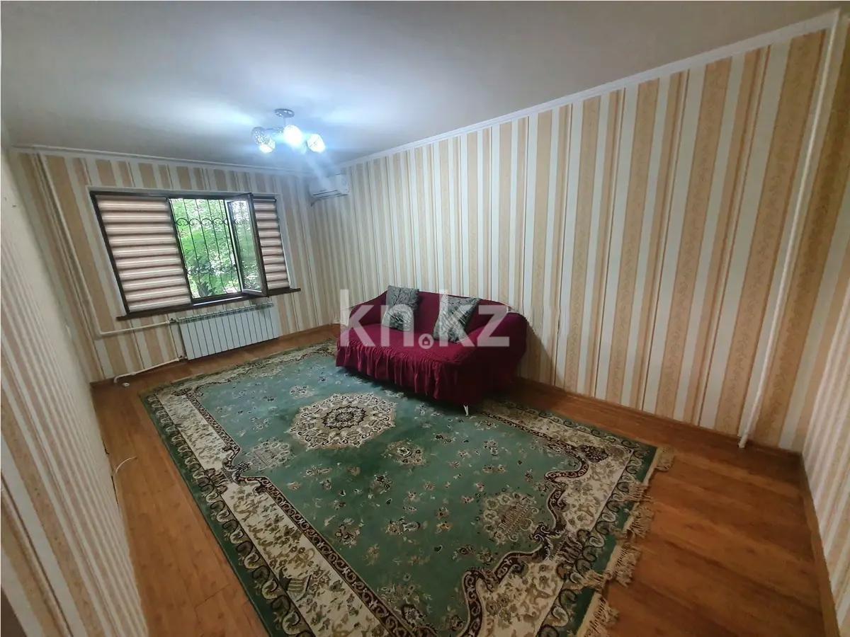 Продажа 3-комнатной квартиры, 65 м² в Алматы