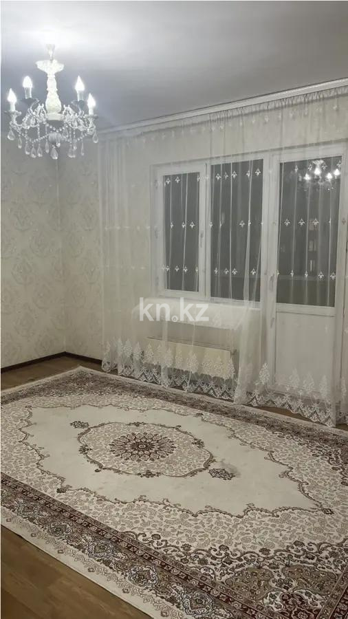 Продажа 2-комнатной квартиры, 68.9 м², мкр-н Мамыр-4, дом  313 в Алматы