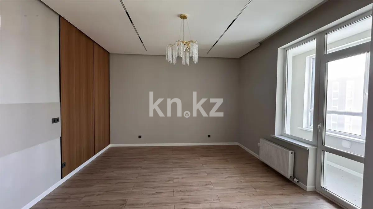 Продажа 2-комнатной квартиры, 42 м², ул. Толе би, дом  61 в Астане