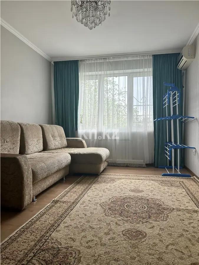 Продажа 3-комнатной квартиры, 68 м², ул. Тургута Озала, дом  240 в Алматы