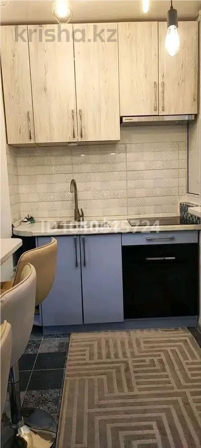 Продажа 1-комнатной квартиры, 28 м² в Алматы - фото 2