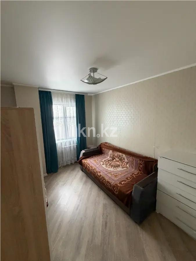 Продажа 3-комнатной квартиры, 72 м² в Караганде - фото 3
