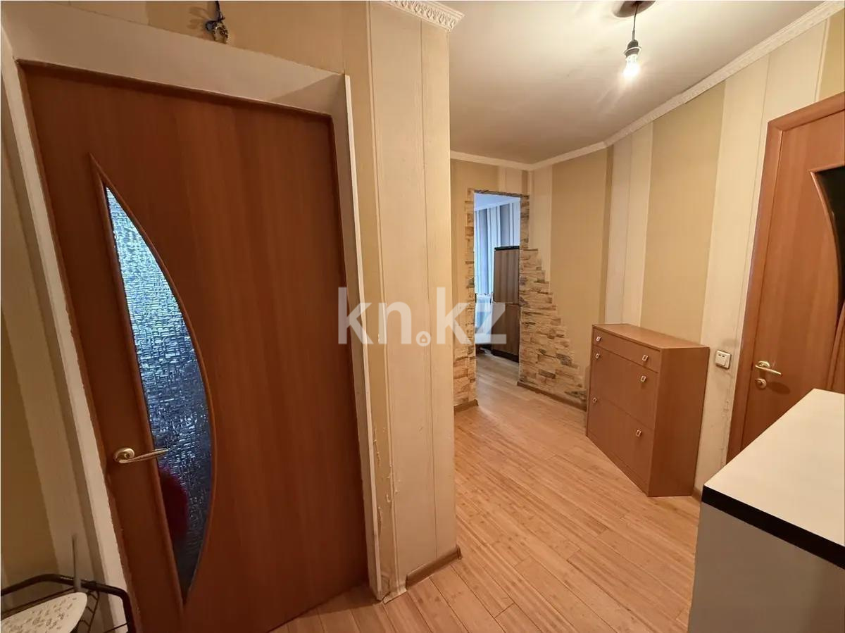 Продажа 1-комнатной квартиры, 43.5 м², ул. Окжетпес, дом  156/4 в Астане - фото 5