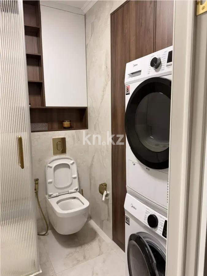 Продажа 4-комнатной квартиры, 140 м² в Алматы - фото 4