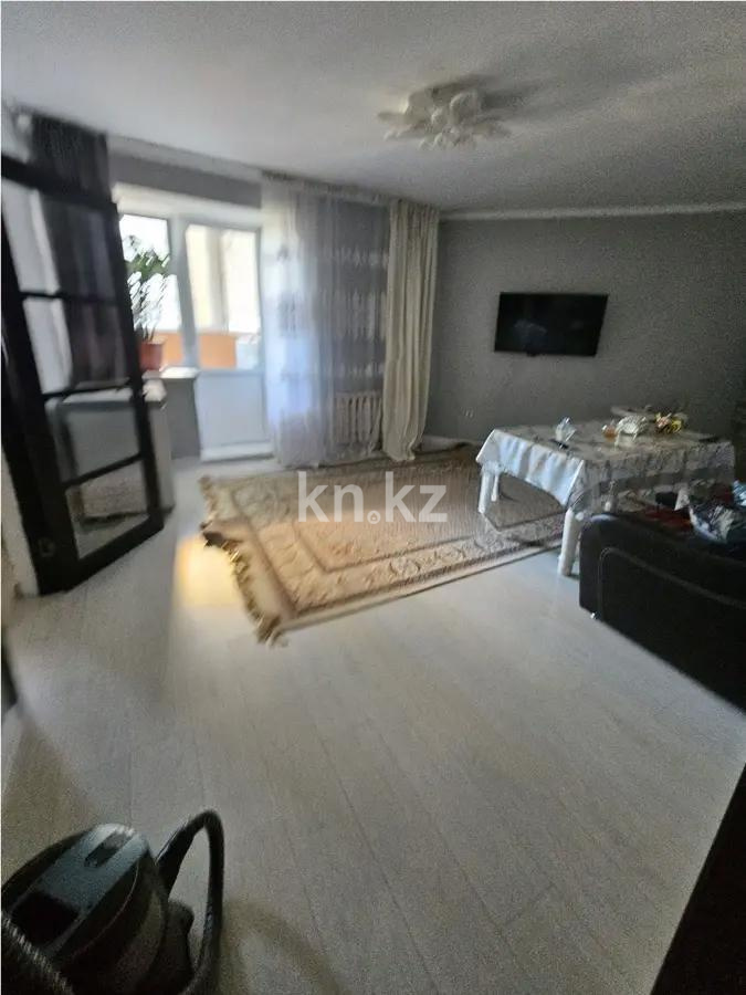 Продажа 4-комнатной квартиры, 100 м² в Астане