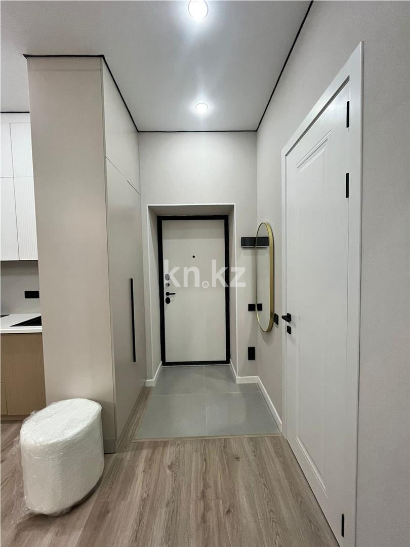 Продажа 2-комнатной квартиры, 40 м² в Астане - фото 12