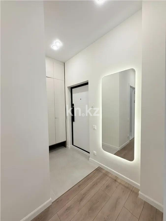 Продажа 2-комнатной квартиры, 43 м² в Астане - фото 6