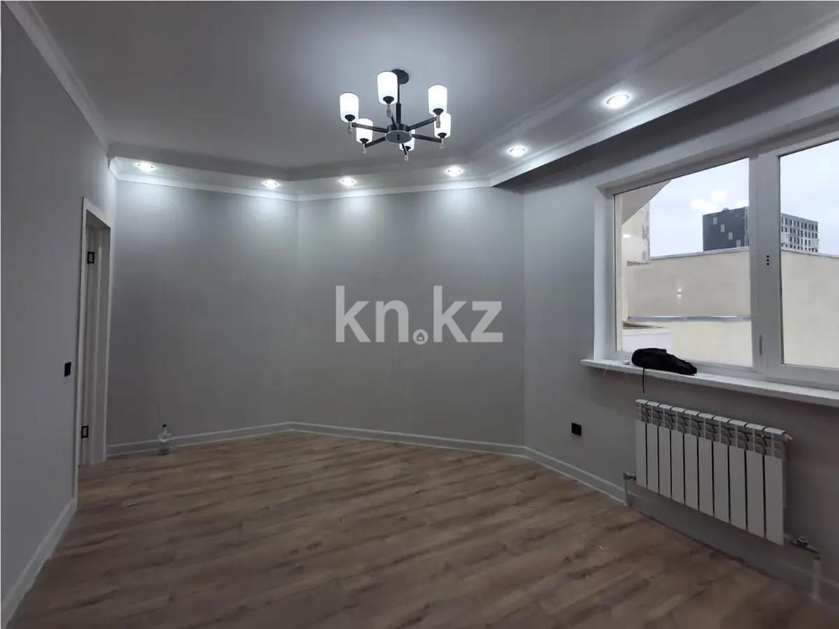 Продажа 3-комнатной квартиры, 69 м², ул. Сыганак, дом  14 в Астане - фото 2