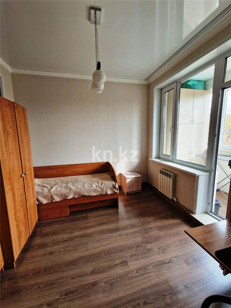 Продажа 4-комнатной квартиры, 88 м² в Караганде - фото 10
