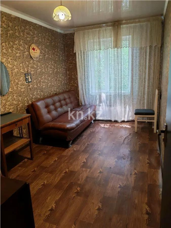 Продажа 3-комнатной квартиры, 62.6 м² в Алматы - фото 2