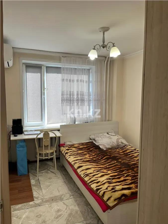 Продажа 2-комнатной квартиры, 34 м² в Астане - фото 2