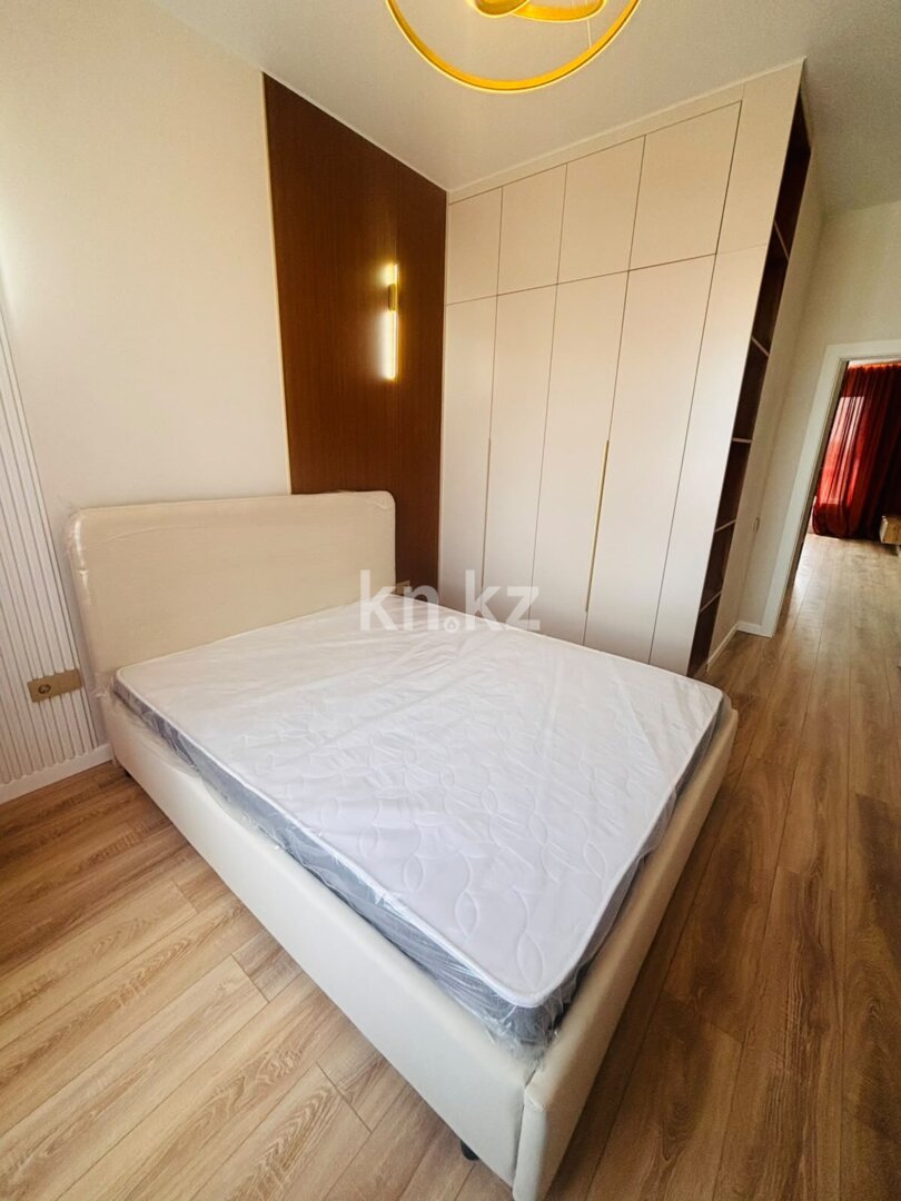 Продажа 3-комнатной квартиры, 63 м² в Астане - фото 12