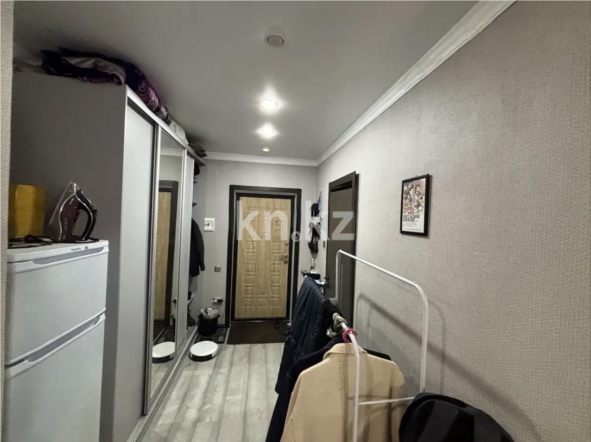 Продажа 1-комнатной квартиры, 28 м² в Астане - фото 3