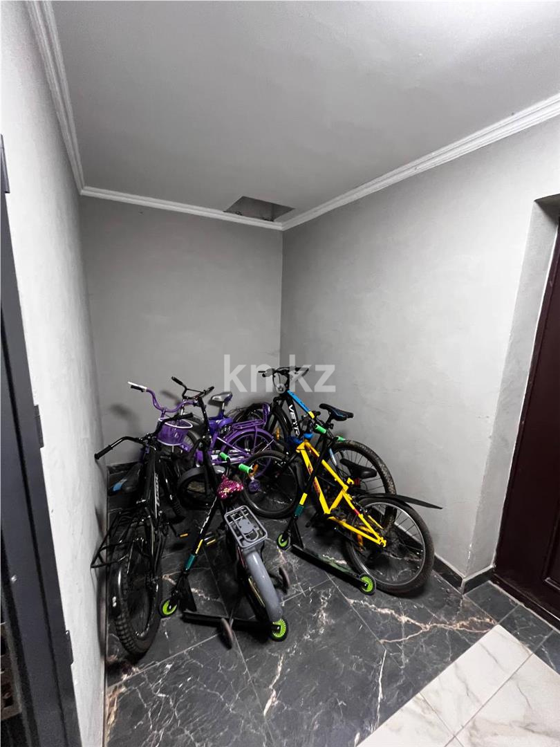 Продажа 3-комнатной квартиры, 68 м², ул. Дюсембекова в Караганде - фото 39