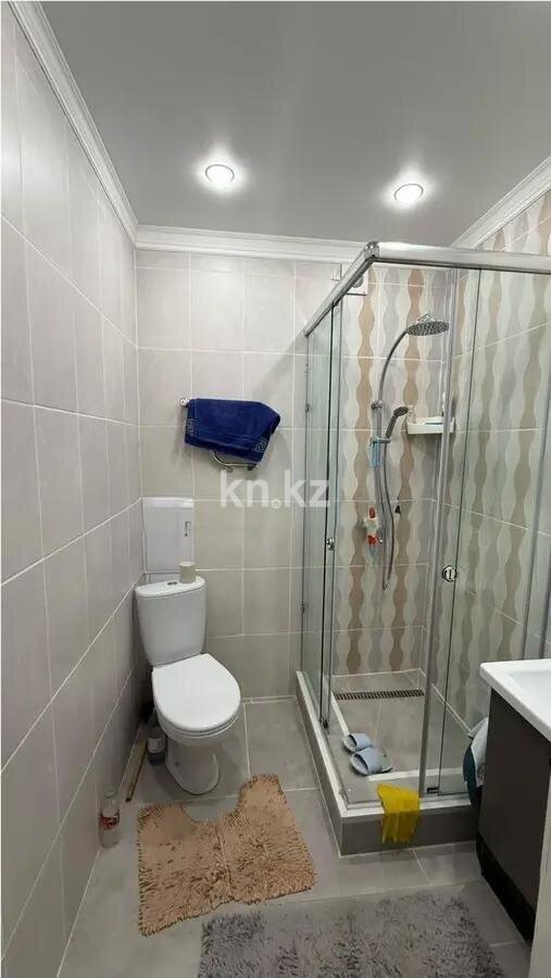 Продажа 2-комнатной квартиры, 41 м² в Астане - фото 3