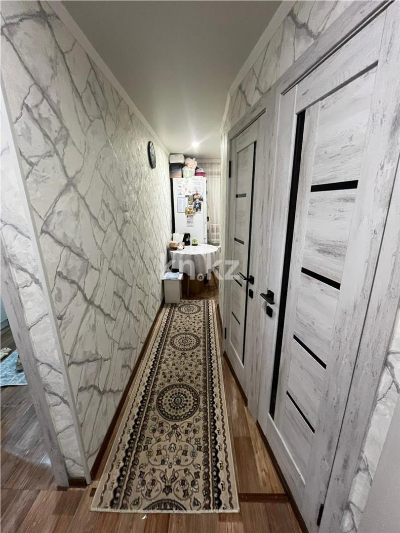 Продажа 2-комнатной квартиры, 44 м² в Караганде - фото 12