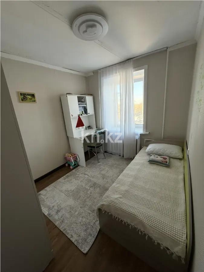 Продажа 3-комнатной квартиры, 58 м², мкр. Восток-1, дом  3 в Караганде - фото 3