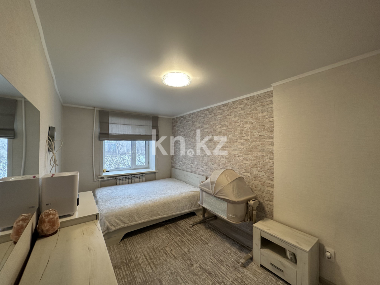 Продажа 3-комнатной квартиры, 58.4 м² в Караганде - фото 6