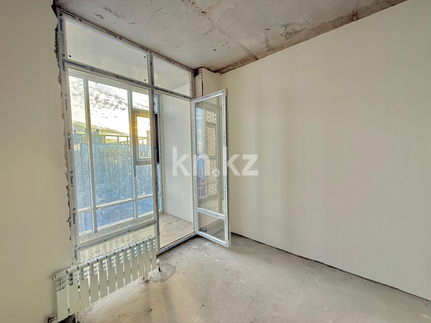 Продажа 1-комнатной квартиры, 45 м² в Астане - фото 7