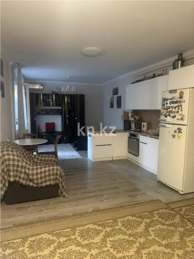 Продажа 3-комнатной квартиры, 86 м² в Алматы - фото 4