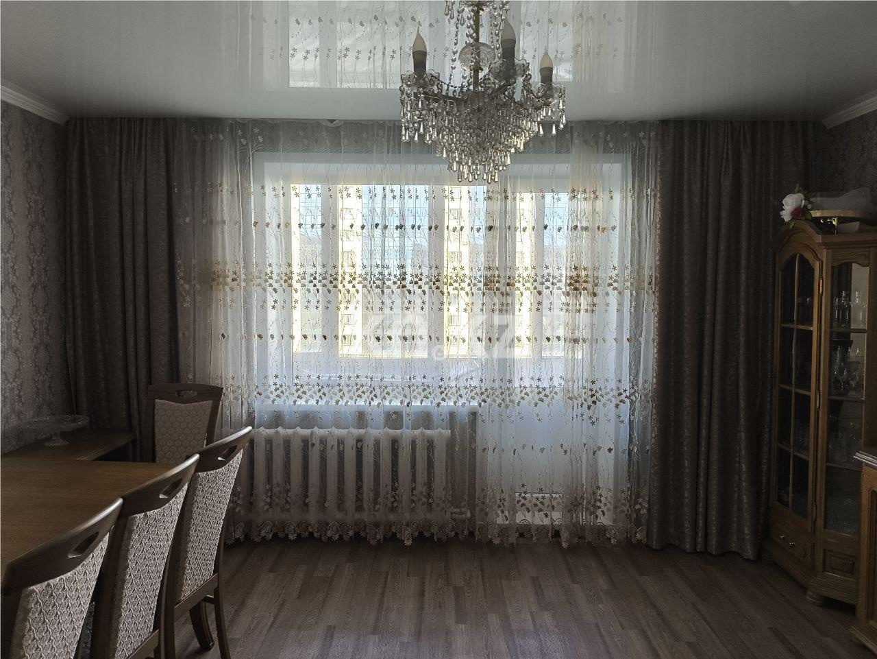 Продажа 4-комнатной квартиры, 78 м², ул. Таттимбета в Караганде - фото 3